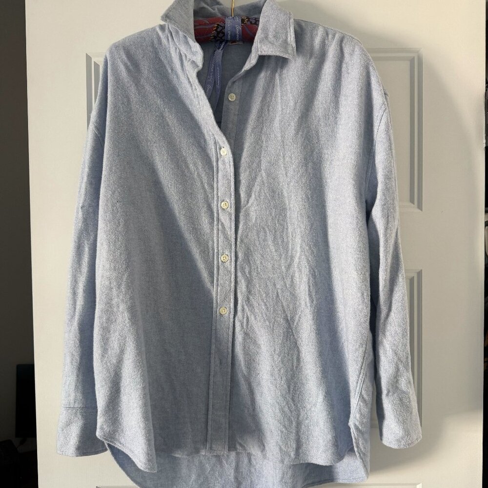 FAHERTY HEIRLOOM PORTUGUESE FLANNEL